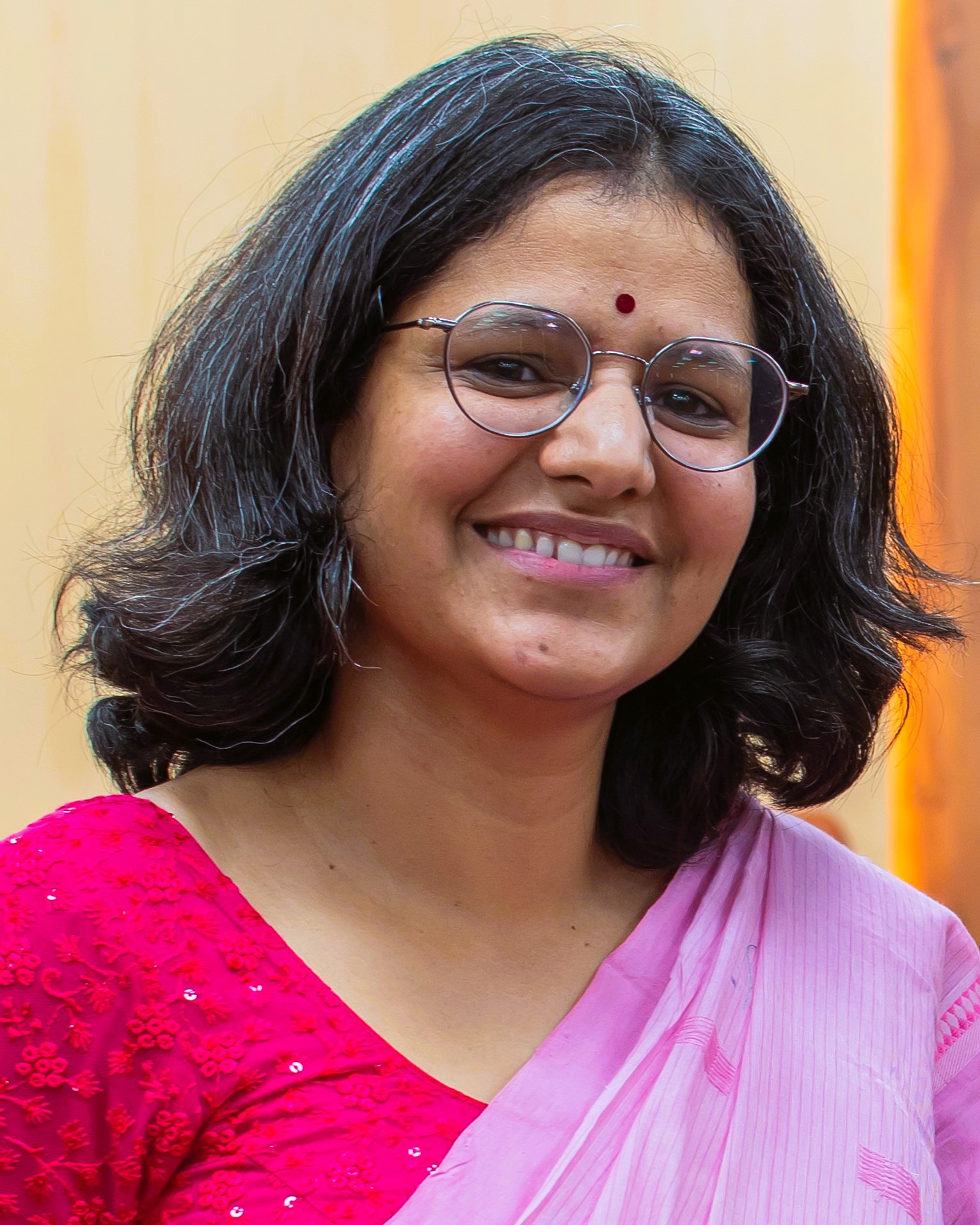 Dr. Anita Nehra