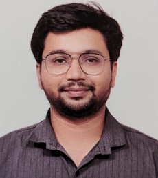Mr. Ankit Shah