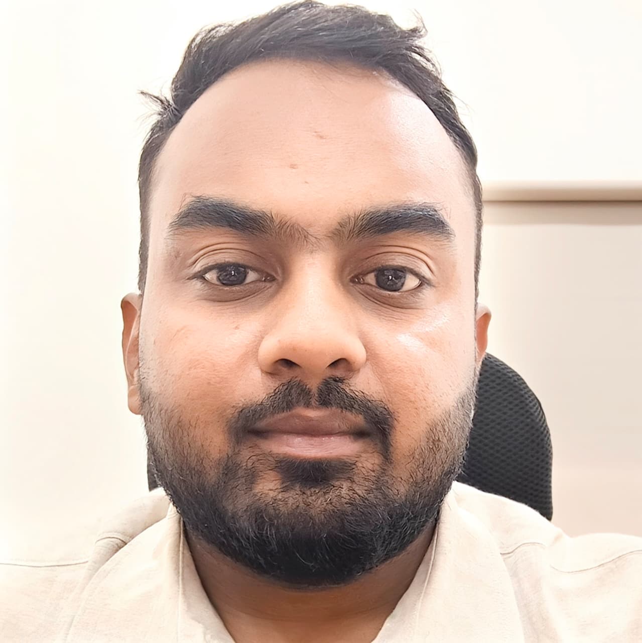 Dr. Anmol Kumar