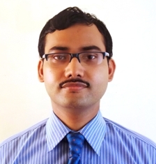 Dr. Arijit Roy