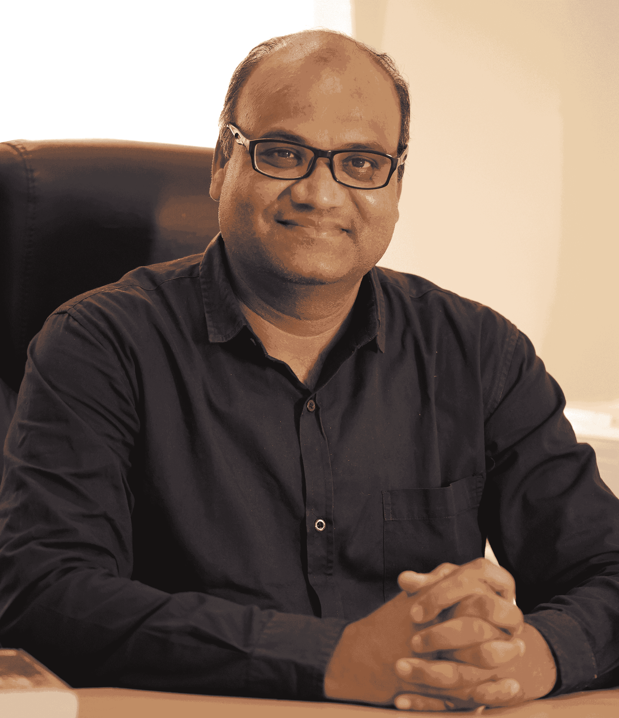 Dr. Ashok Kumar Dargar