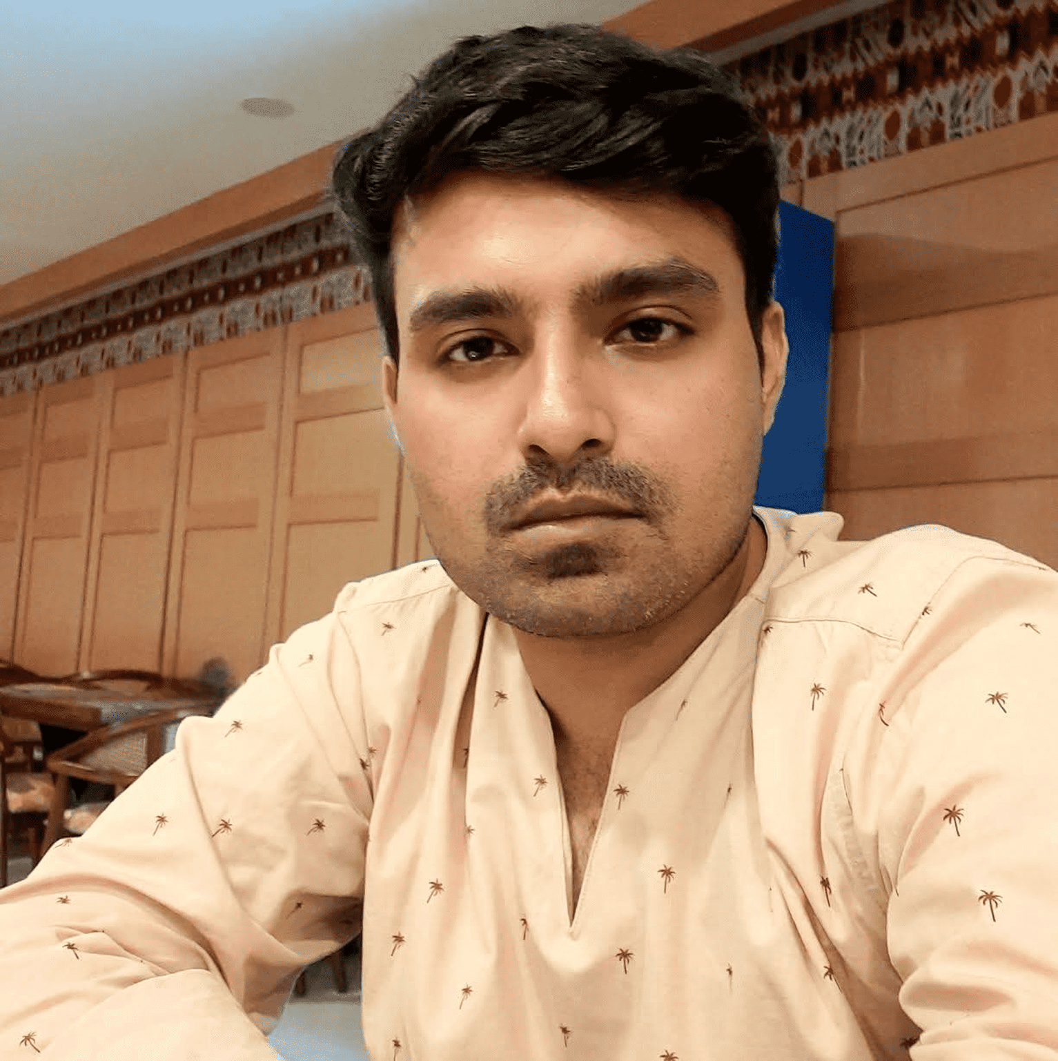 Dr. Ayan Chakrabotry
