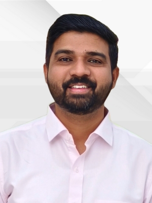 Dr. Deepak Rajendra Unune