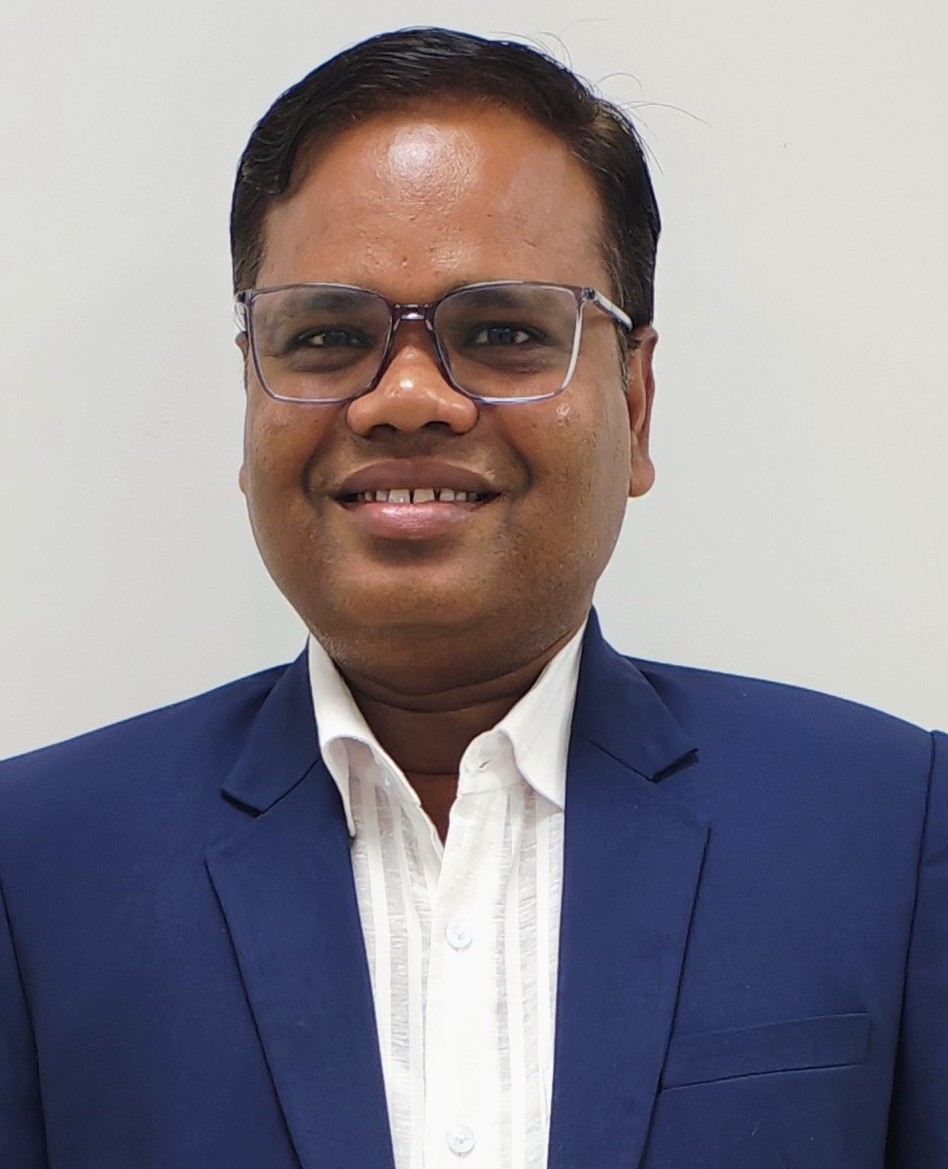 Dr. Mahendra Prasad