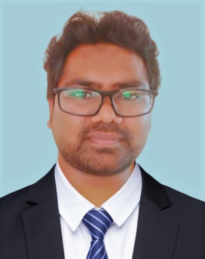 Dr. Manoj Kumar Patra