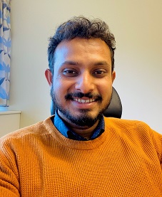 Dr. Nishant Gupta