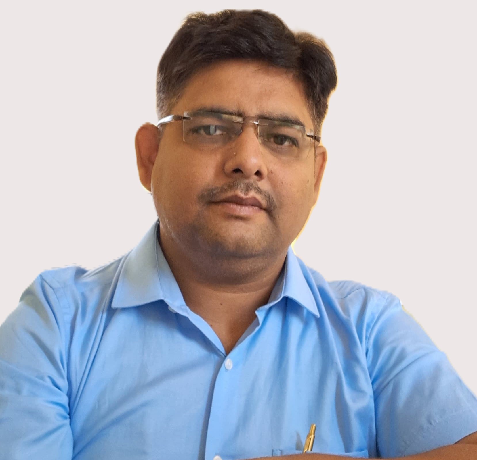 Dr. Rajesh Ranjan