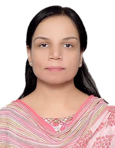 Dr. Rukhsar Sultana