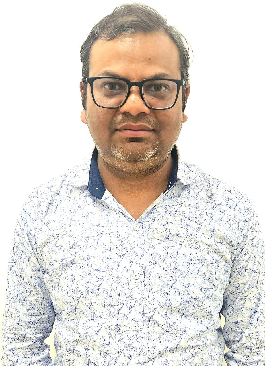 Dr. Sachin Gupta