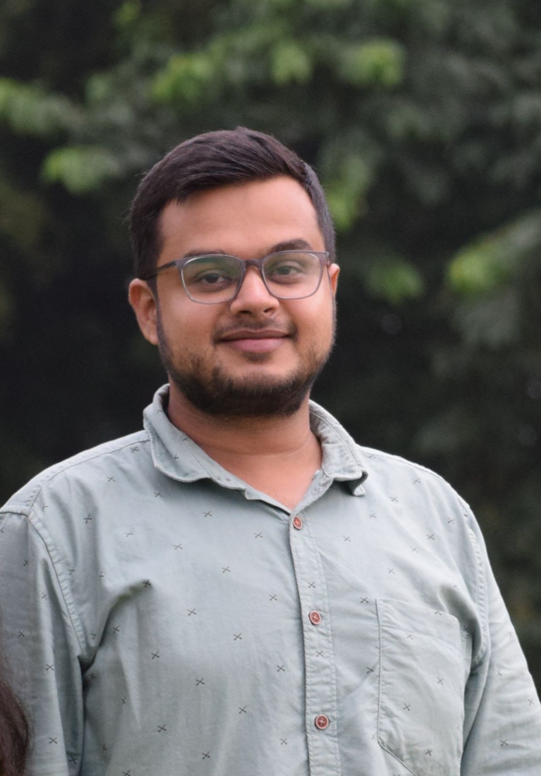 Dr. Saquib Mazhar