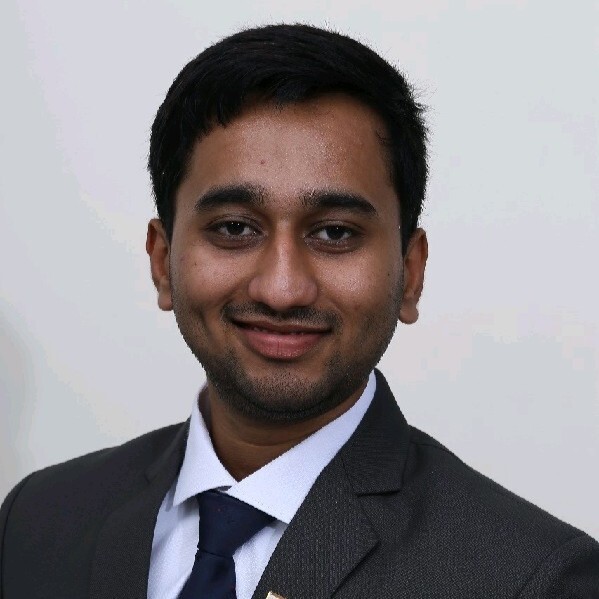 Mr. Heramb Mishra