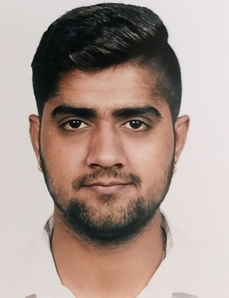 Mr. Krishan Pal Singh