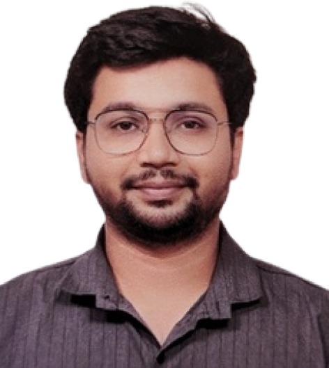 Prof. Ankit Shah