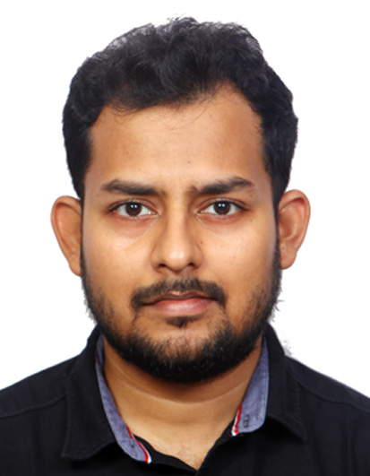 Prof. Argha Das
