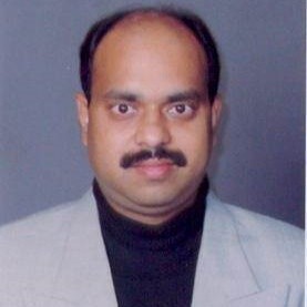 Prof. Sarada P. Samantaray