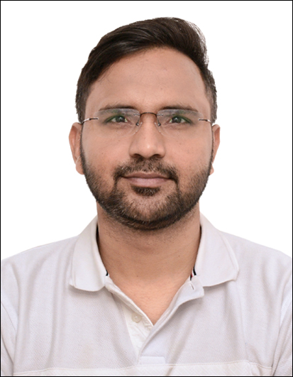 Prof. Saurabh